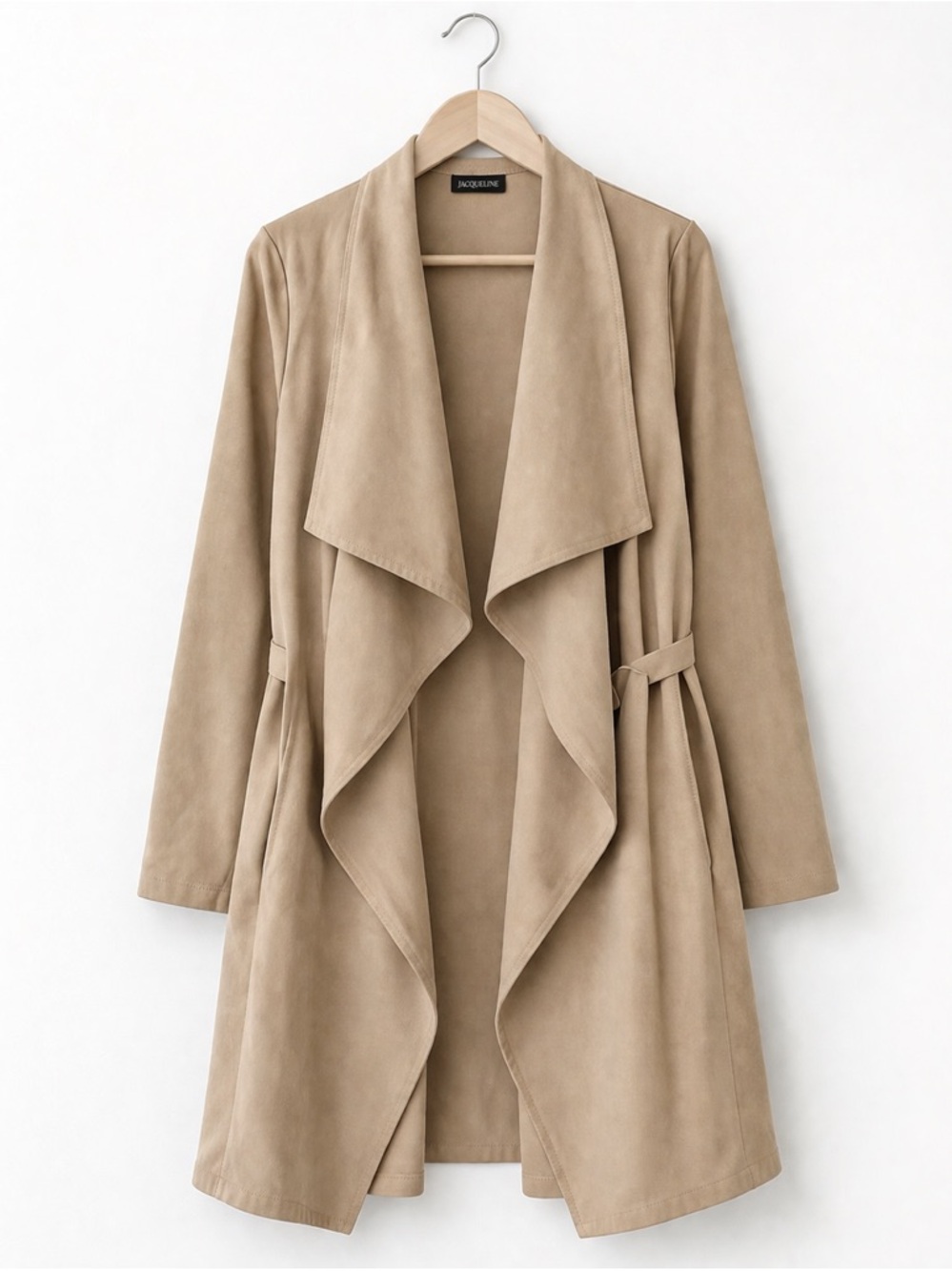 Multiple jackets